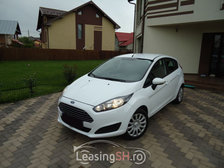FOR16476 – Ford Fiesta la 5.350 EUR (vândut)