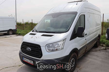 FOR20640 – Ford TRANSIT la 8.100 EUR