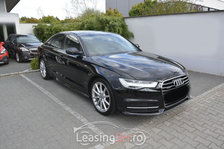AUD13706 – Audi A6 C7 la 31.404 EUR (vândut)