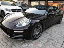 POR19173 – Porsche Panamera la 57.990 EUR (vândut)
