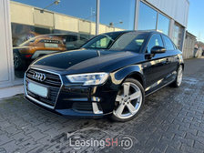 AUD31148 – Audi A3 sport S-Line la 25.064 EUR