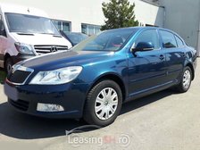 SKO10316 – Skoda Octavia la 9.151 EUR (vândut)