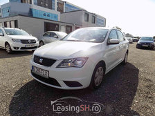 SEA18661 – Seat Toledo la 8.500 EUR (vândut)
