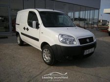 FIA02834 – Fiat Professional Doblo Cargo 1,3l la 4.612 EUR (vândut)