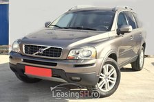 VOL16609 – Volvo XC 90 la 10.950 EUR (vândut)
