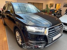 AUD25017 – Audi Q7 la 34.400 EUR
