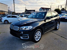 BMW13731 – BMW X5 la 53.550 EUR (vândut)