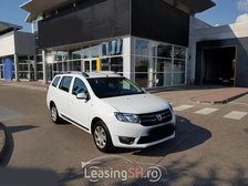 DAC13411 – Dacia Logan MCV la 6.990 EUR (vândut)