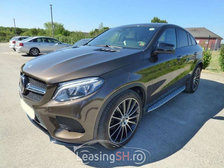 MER18344 – Mercedes-Benz GLE Coupe la 63.058 EUR (vândut)