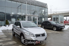 SUZ14632 – Suzuki SX4 S-CROSS la 9.900 EUR (vândut)