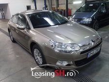 CIT03951 – Citroën C5 la 7.500 EUR (vândut)