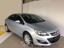 OPE09179 – Opel Astra la 12.364 EUR (vândut)