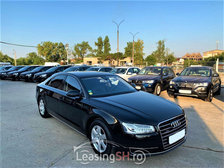 AUD18353 – Audi A8 la 33.915 EUR (vândut)