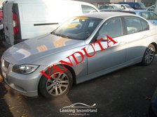 BMW00898 – BMW 318 la 15.872 EUR (vândut)