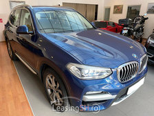 BMW26447 – BMW X3 xDrive la 34.750 EUR