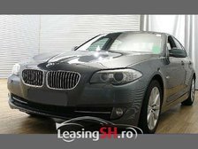 BMW07752 – BMW 520 la 19.672 EUR (vândut)