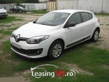 REN08574 – Renault MEGANE 3 la 7.200 EUR (vândut)