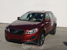 VOL14114 – Volvo XC 60 la 19.933 EUR (vândut)