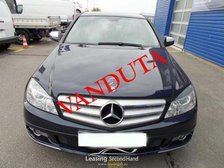 MER02958 – Mercedes-Benz C 200 la 14.900 EUR (vândut)