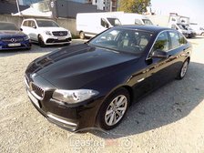 BMW18642 – BMW 518 la 17.800 EUR (vândut)