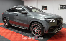 MER29449 – Mercedes-Benz GLE 53 AMG la 157.675 EUR