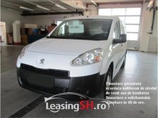 PEU06700 – Peugeot PARTNER la 10.168 EUR (vândut)