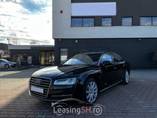 AUD29511 – Audi A8 la 35.700 EUR