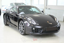 POR17337 – Porsche Cayman la 47.957 EUR (vândut)