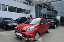 NIS19228 – Nissan Micra K13 la 6.307 EUR