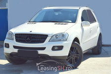 MER16789 – Mercedes-Benz ML 320 la 9.950 EUR (vândut)