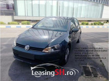 VOL06940 – Volkswagen Golf VII la 10.478 EUR (vândut)