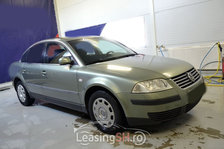 VOL17054 – Volkswagen Passat la 3.300 EUR (vândut)