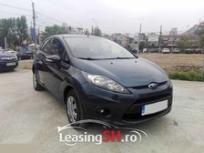 FOR08702 – Ford Fiesta la 6.290 EUR (vândut)