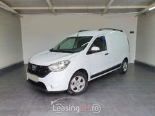 DAC21894 – Dacia Dokker Van la 11.650 EUR (vândut)