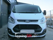 FOR06047 – Ford Transit Custom la 20.989 EUR (vândut)