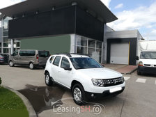DAC12353 – Dacia Duster la 12.390 EUR (vândut)