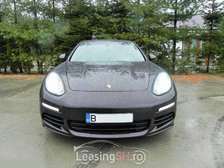 POR08932 – Porsche Panamera la 59.976 EUR (vândut)