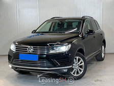 VOL31366 – Volkswagen Touareg V6 TDI la 24.190 EUR