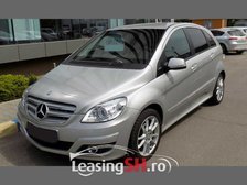 MER08099 – Mercedes-Benz B 180 la 10.680 EUR (vândut)