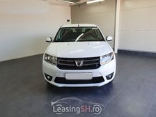 DAC25188 – Dacia Logan la 4.950 EUR