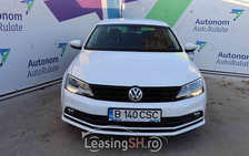 VOL34153 – Volkswagen Jetta la 10.950 EUR