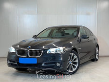 BMW29786 – BMW 520 xDrive la 24.490 EUR