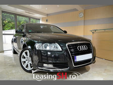 AUD06348 – Audi A6 la 20.956 EUR (vândut)