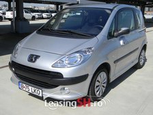 PEU06645 – Peugeot 1007 la 5.394 EUR (vândut)