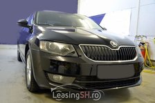 SKO22007 – Skoda Octavia la 10.999 EUR (vândut)