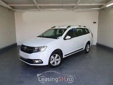 DAC19794 – Dacia Logan MCV la 11.450 EUR (vândut)