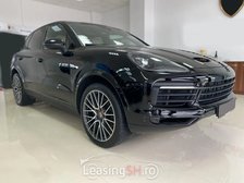 POR24596 – Porsche Cayenne la 74.851 EUR (vândut)