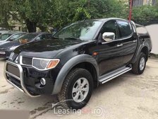 MIT09833 – Mitsubishi L200 la 9.000 EUR (vândut)