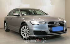 AUD22909 – Audi A6 la 26.990 EUR (vândut)