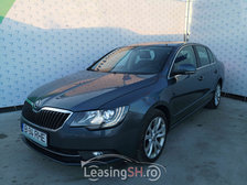 SKO20698 – Skoda Superb la 9.750 EUR (vândut)